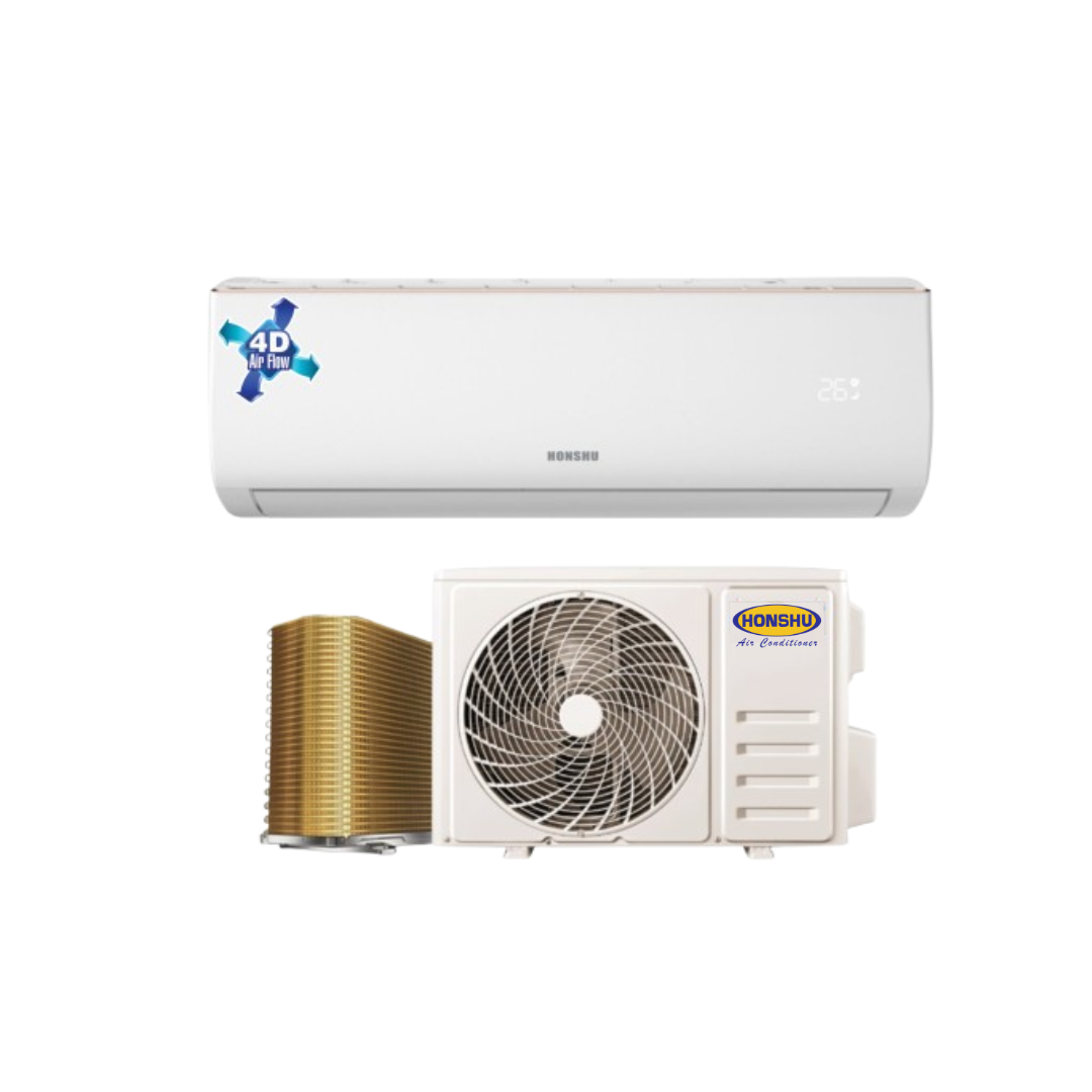AC Split AC Residential