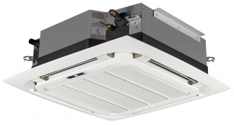 AC Cassette 2PK Honshu HSCS18-8W