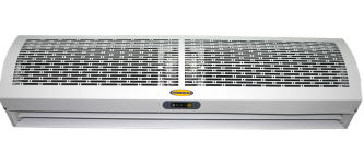 Honshu Air Curtain HSAC12SS-120CM