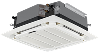 AC Cassette 3PK Honshu HSCS25-8W