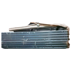 EVAPORATOR IND 1 PK