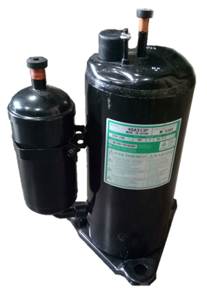 KOMPRESSOR 1/2 PK